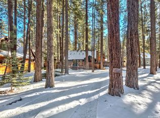3632 Larch Ave, South Lake Tahoe, CA 96150