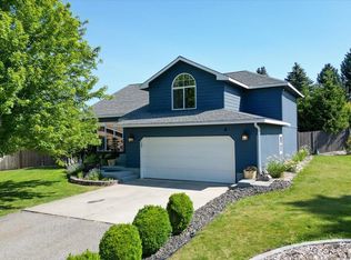 13017 E Longfellow Ct, Spokane, WA 99216