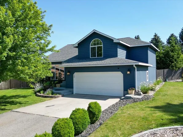 13017 E Longfellow Ct, Spokane, WA 99216