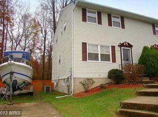 327 Redbud Rd, Edgewood, MD 21040