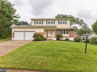 3210 Powhatan Dr, Wilmington, DE 19808