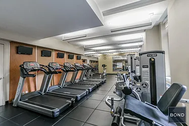 Rented by Bond New York