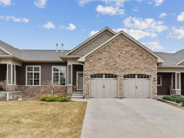 2890 Blue Sage Dr Unit C, Coralville, IA 52241