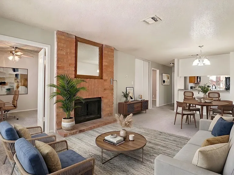Arbors of Boerne Apartments — Photo 6