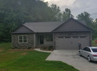 513 Foster Rd, Inman, SC 29349