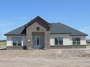 8150 Matilda Ln, Amarillo, TX 79119