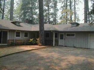 6555 Lucky John Rd, Paradise, CA 95969