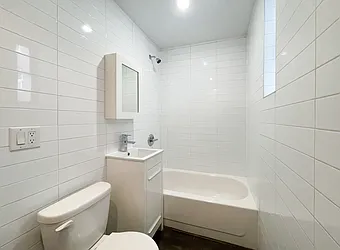 Rented by Kahen Properties