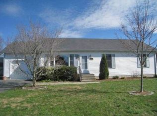 3763 Seymour Dr, Trappe, MD 21673