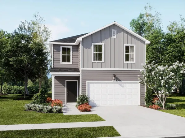 17829 Hillside Dr, Lowell, IN 46356