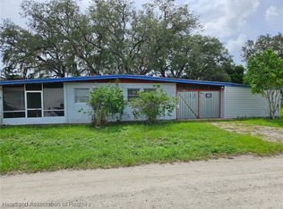 2529 E Don Carlos Ave, Avon Park, FL 33825