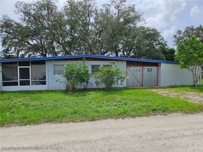 2529 E Don Carlos Ave, Avon Park, FL, 33825