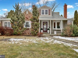 2619 Park St, Reading, PA 19606