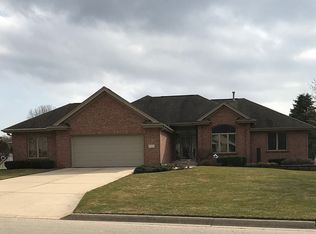 7533 Preakness Dr, Caledonia, IL 61011