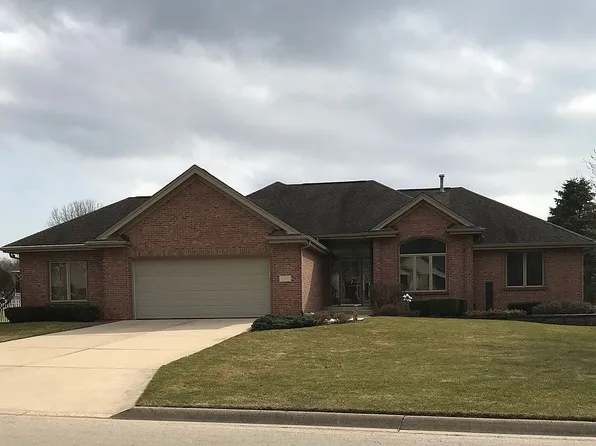 7533 Preakness Dr, Caledonia, IL 61011