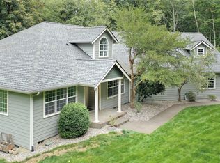 3841 Mari Lane SE, Olympia, WA 98513