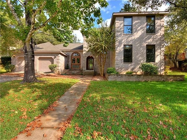 1719 Ben Crenshaw Dr, Austin TX 78746