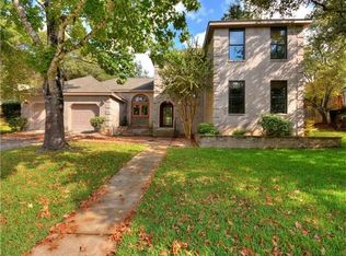 1719 Ben Crenshaw Way, Austin, TX 78746