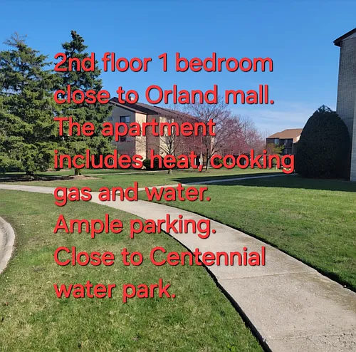 9845 Cordoba Ct #2C Photo 1
