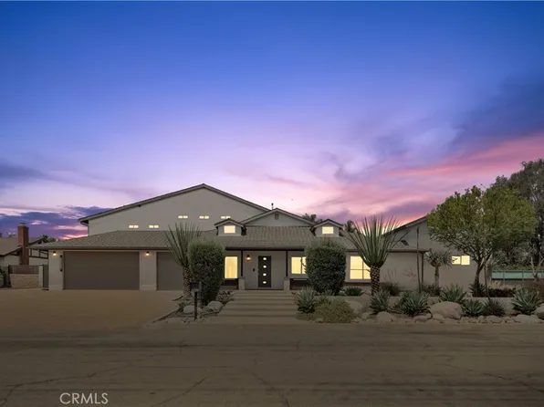 14554 Sambar St, Chino Hills, CA 91709