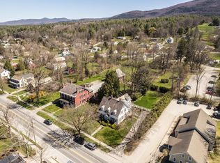 56 N Main St, Wallingford, VT 05773