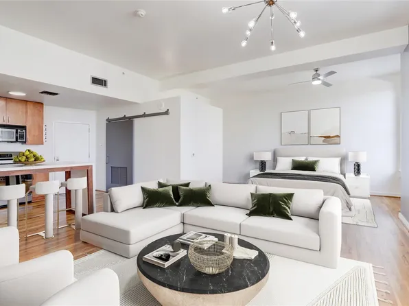 915 Franklin St Unit 4M, Houston, TX 77002