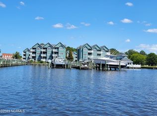 2101 Day Beacon Dr, Belhaven, NC 27810