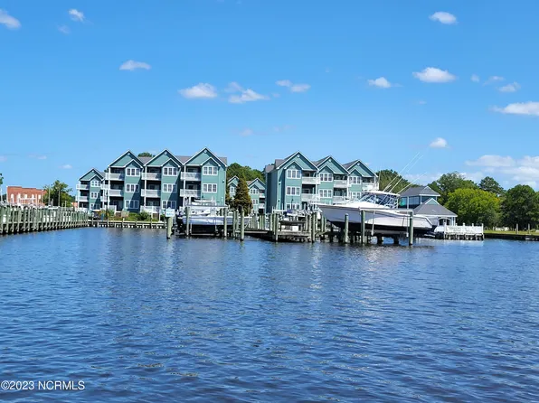 2101 Day Beacon Drive, Belhaven, NC 27810