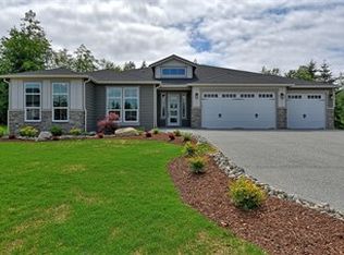 19722 61st Pl NE, Granite Falls, WA 98252