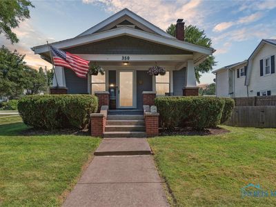 350 E 5th St, Perrysburg, OH, 43551