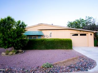 3173 Briarwood, Prescott, AZ 86301