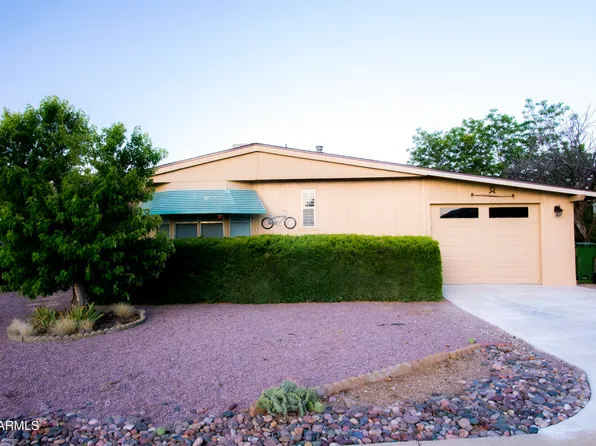 3173 BRIARWOOD --, Prescott, AZ 86301