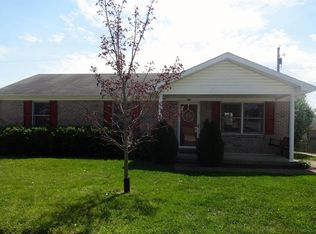 401 Winding Way, Wilmore, KY 40390