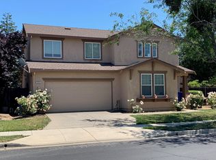 236 Lawrence Ln, Brentwood, CA 94513