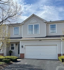 1190 Grand Cypress Ct, Aurora, IL, 60502