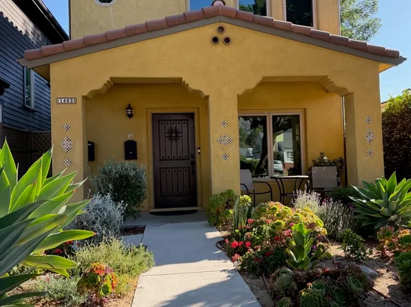 1403 Broadway #1403, Burbank, CA 91504