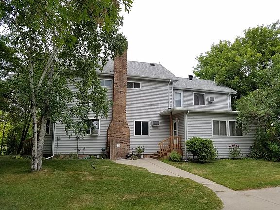South Side of House