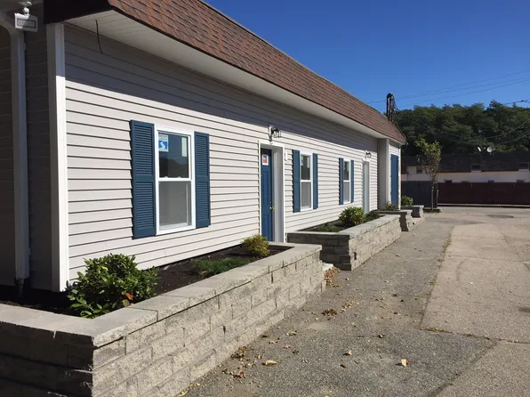 10 Francis St, Bristol, RI