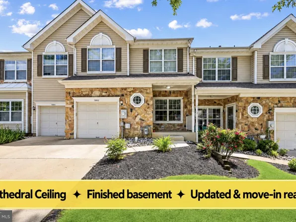 7802 Normandy Dr, Mount Laurel, NJ 08054