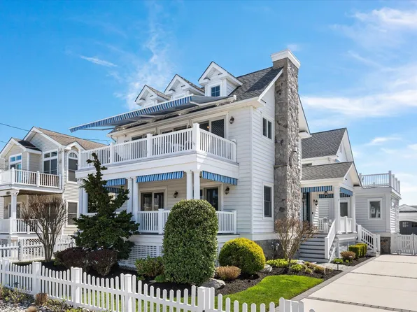 270 19th St, Avalon, NJ 08202