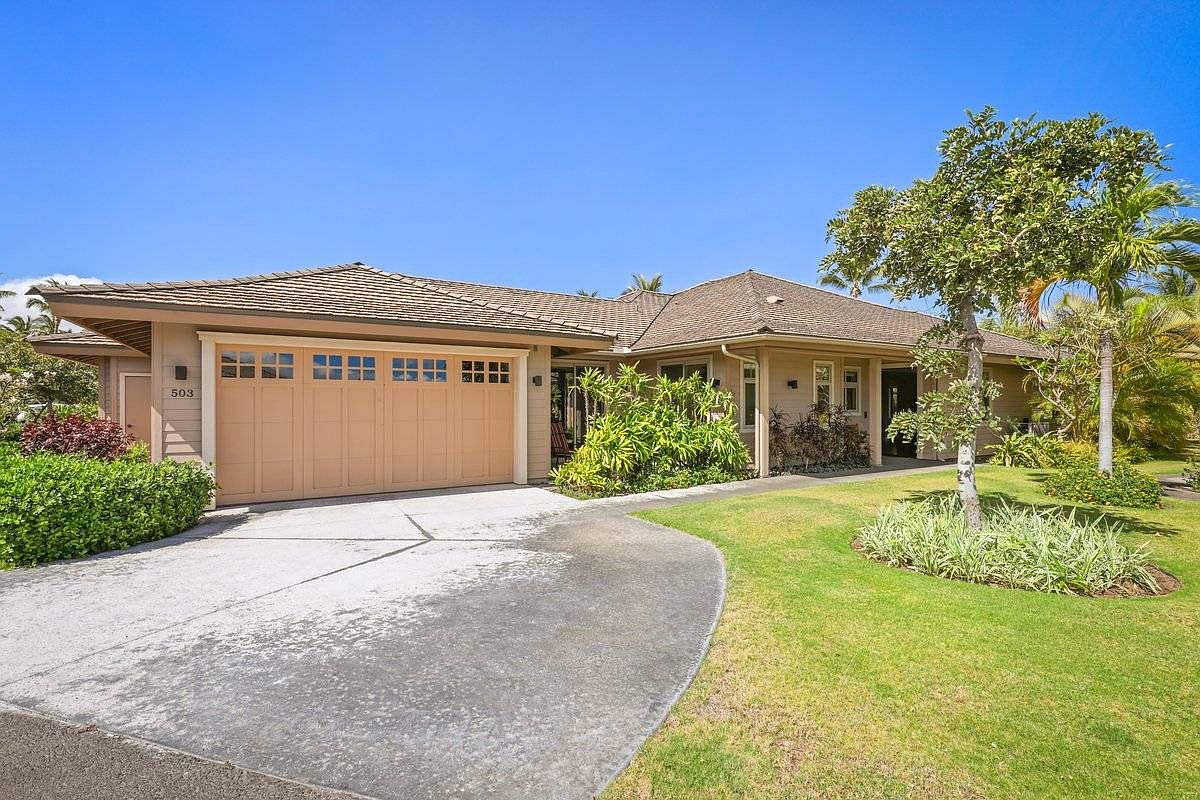 68-1122 N Kaniku Dr APT 503, Kamuela, HI 96743 | Zillow