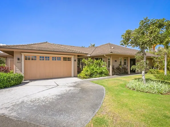 68-1122 N Kaniku Dr APT 503, Kamuela, HI 96743