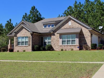 1491 Mill Creek Dr, Baker, FL, 32531
