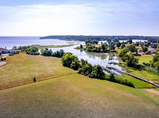 29 Sandy Beach Rd, Heathsville, VA 22473