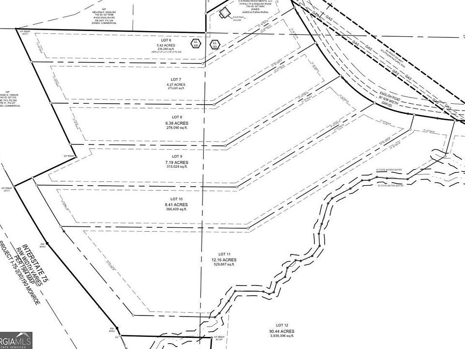 2nd image of 1492 English Rd