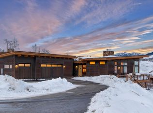 256 Maryland Creek Rd W, Silverthorne, CO 80498