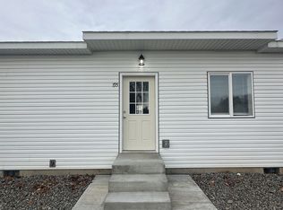 195 S 11 W, Saint Anthony, ID 83445