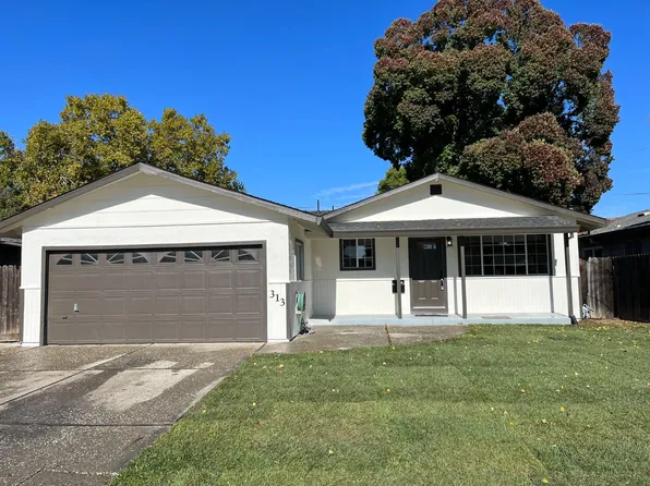 313 Peach Pl, Winters, CA 95694