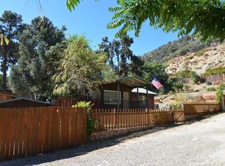 733 Pasadena Trl, Frazier Park, CA 93225