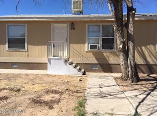 970 Ken Dr, Chino Valley, AZ 86323